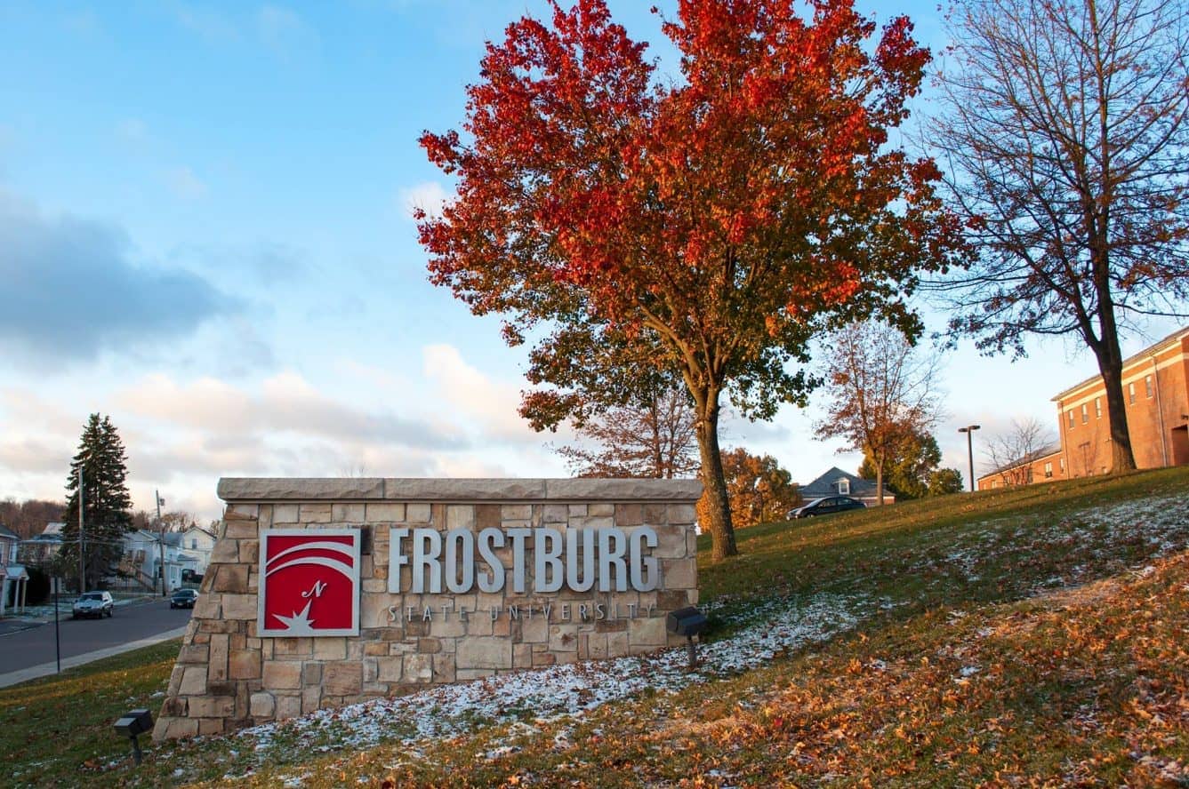 Frostburg State University Colleges Of Distinction Profile