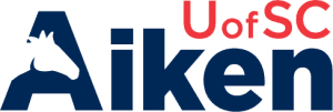 university of south carolina aiken logo