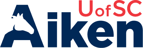 university of south carolina aiken logo