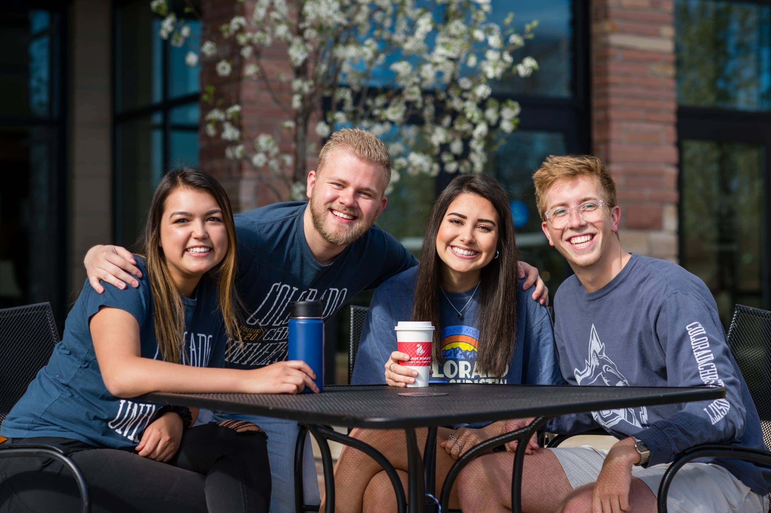 Colorado Christian University – Colleges of Distinction: Profile