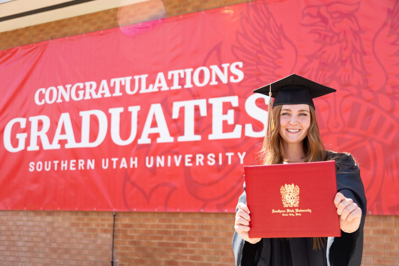 Southern Utah University – Colleges of Distinction: Profile, Highlights,  and Statistics