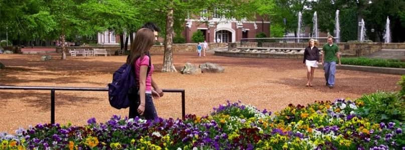 Hendrix College  Wellness and Athletics Center