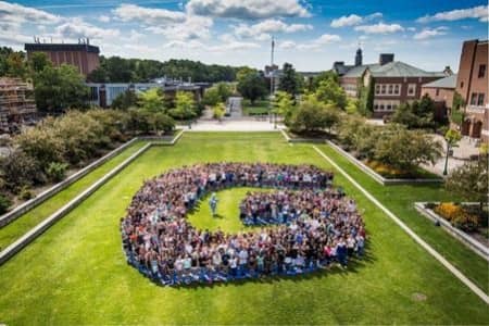 SUNY Geneseo – Colleges of Distinction: Profile, Highlights, and Statistics