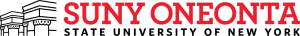 suny oneonta logo