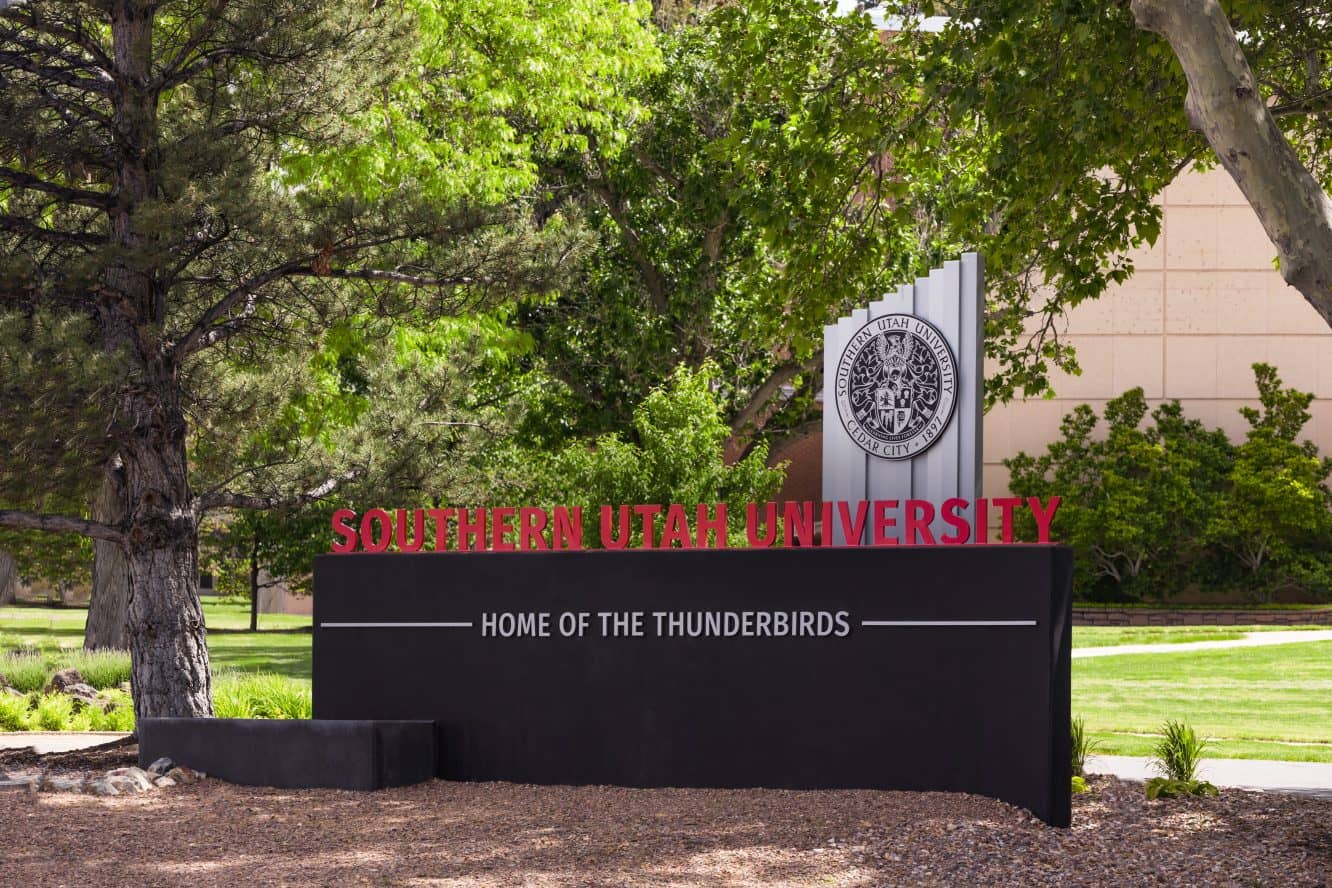 Southern Utah University Colleges Of Distinction Profile Highlights And Statistics