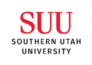 southern utah university logo