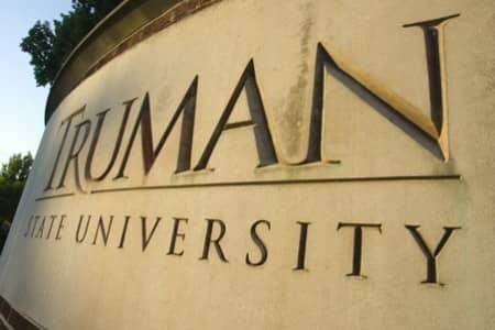 Truman State University Colleges of Distinction: Profile Highlights
