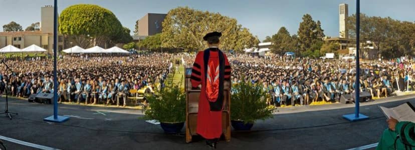 University Of California, Santa Barbara – Colleges Of Distinction ...