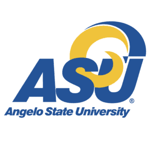Angelo State University in San Angelo, Texas