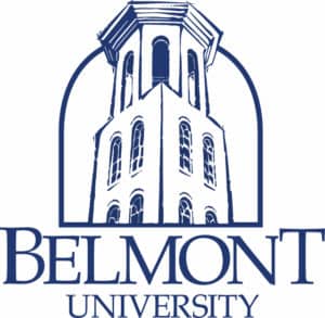Belmont University logo