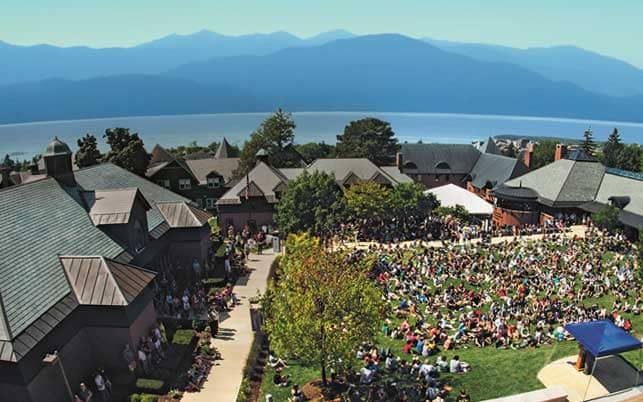 Champlain College – Colleges of Distinction: Profile, Highlights, and  Statistics