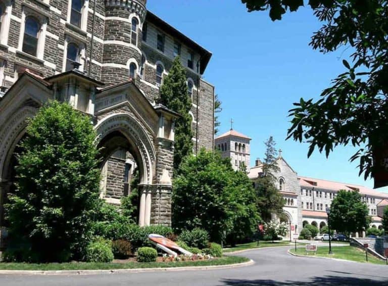 Chestnut Hill College – Colleges of Distinction: Profile, Highlights, and  Statistics
