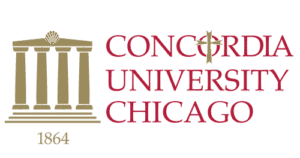 Concordia University Chicago in River Forest, Illinois