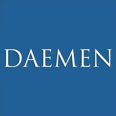 Daemen College logo