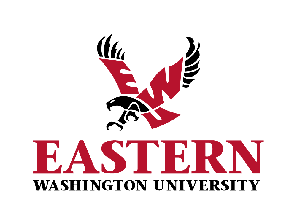 Eastern Washington University Logo 