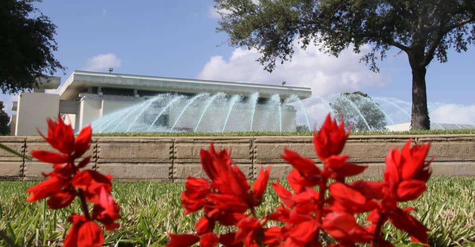 Florida Southern College Colleges Of Distinction Profile