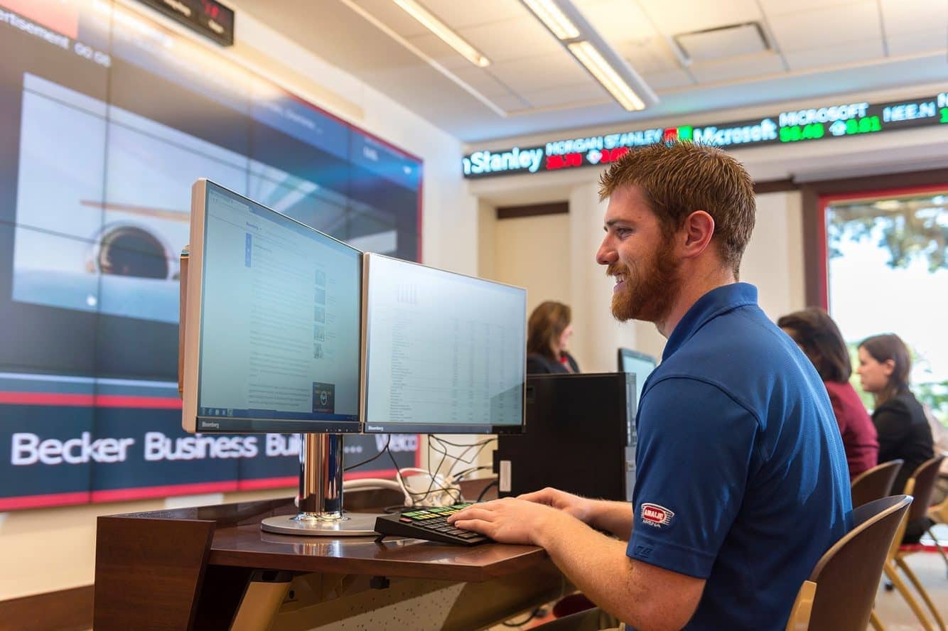 Florida Southern Scholarships1