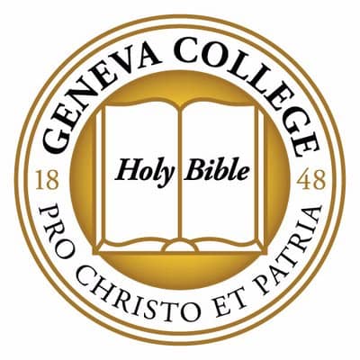 Geneva College logo