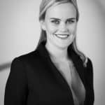 Photo of author