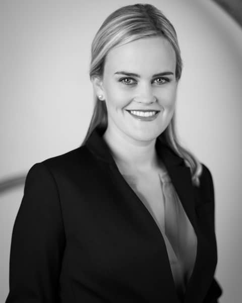 Katie Creel, Colleges of Distinction