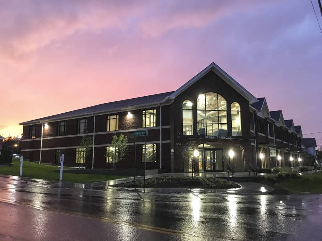 Keuka College Colleges of Distinction Profile, Highlights, and