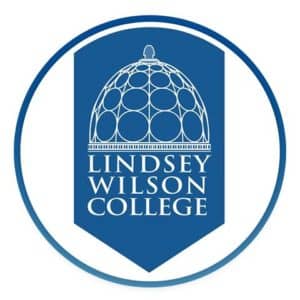 lindsey wilson college logo