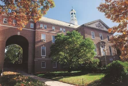 Manhattan College was taken out to ballpark for centennial, The Riverdale  Press