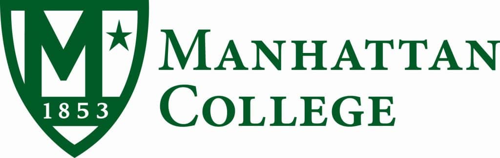 Manhattan College campus