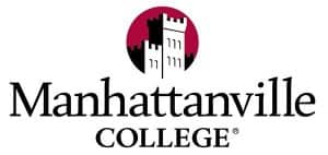 Manhattanville College logo