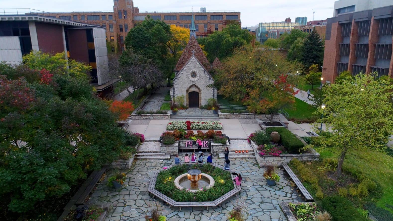 Marquette University 