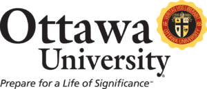 ottawa university kansas logo
