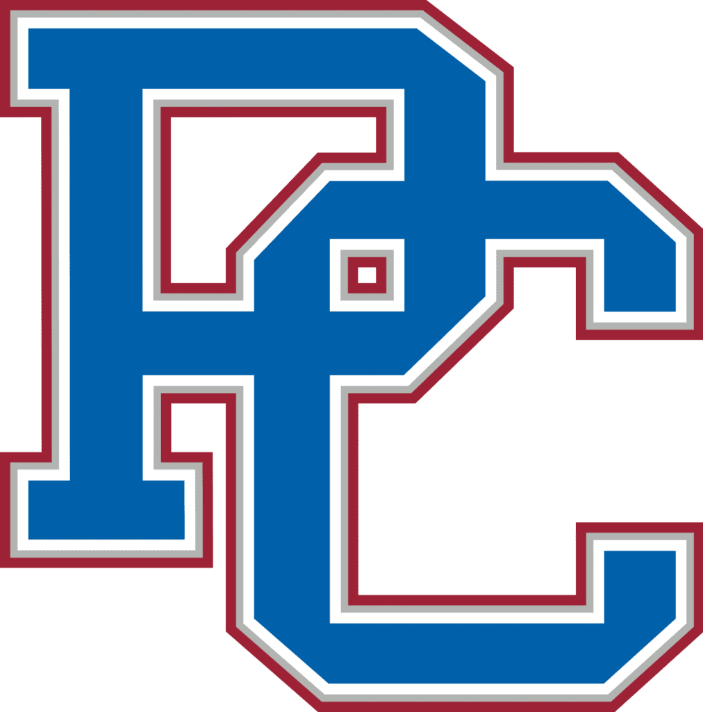 Presbyterian College PC Logo