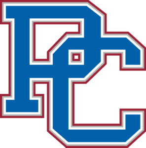 Presbyterian College PC Logo