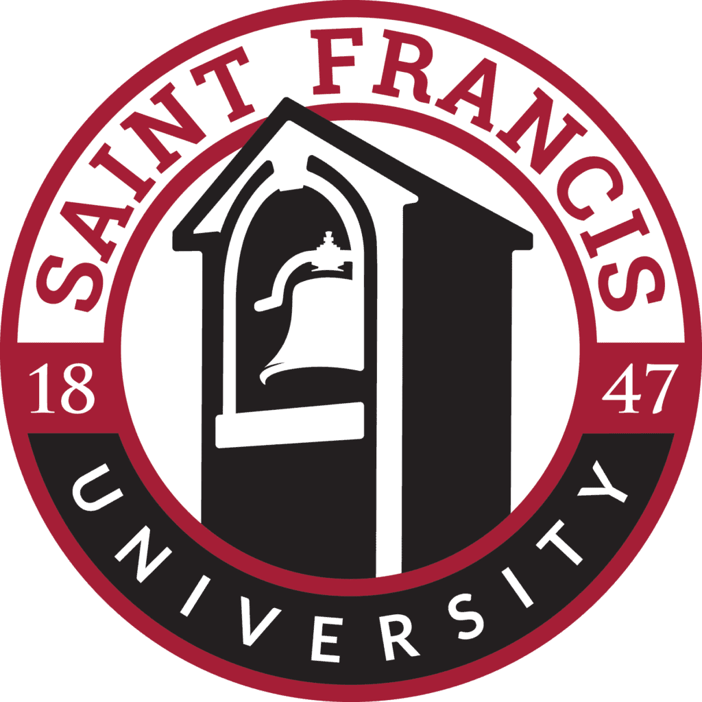 Saint Francis University logo