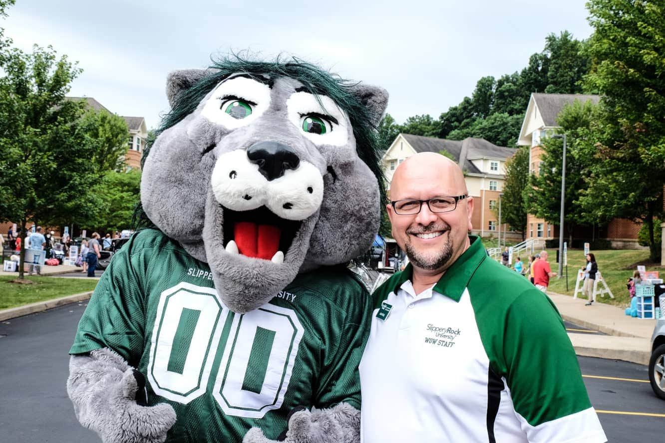 Slippery Rock University – Colleges of Distinction: Profile, Highlights,  and Statistics