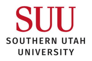 how far is southern utah university to cedar city airport