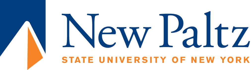 SUNY New Paltz logo