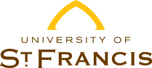 University of St. Francis logo