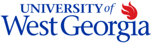 university of west georgia logo