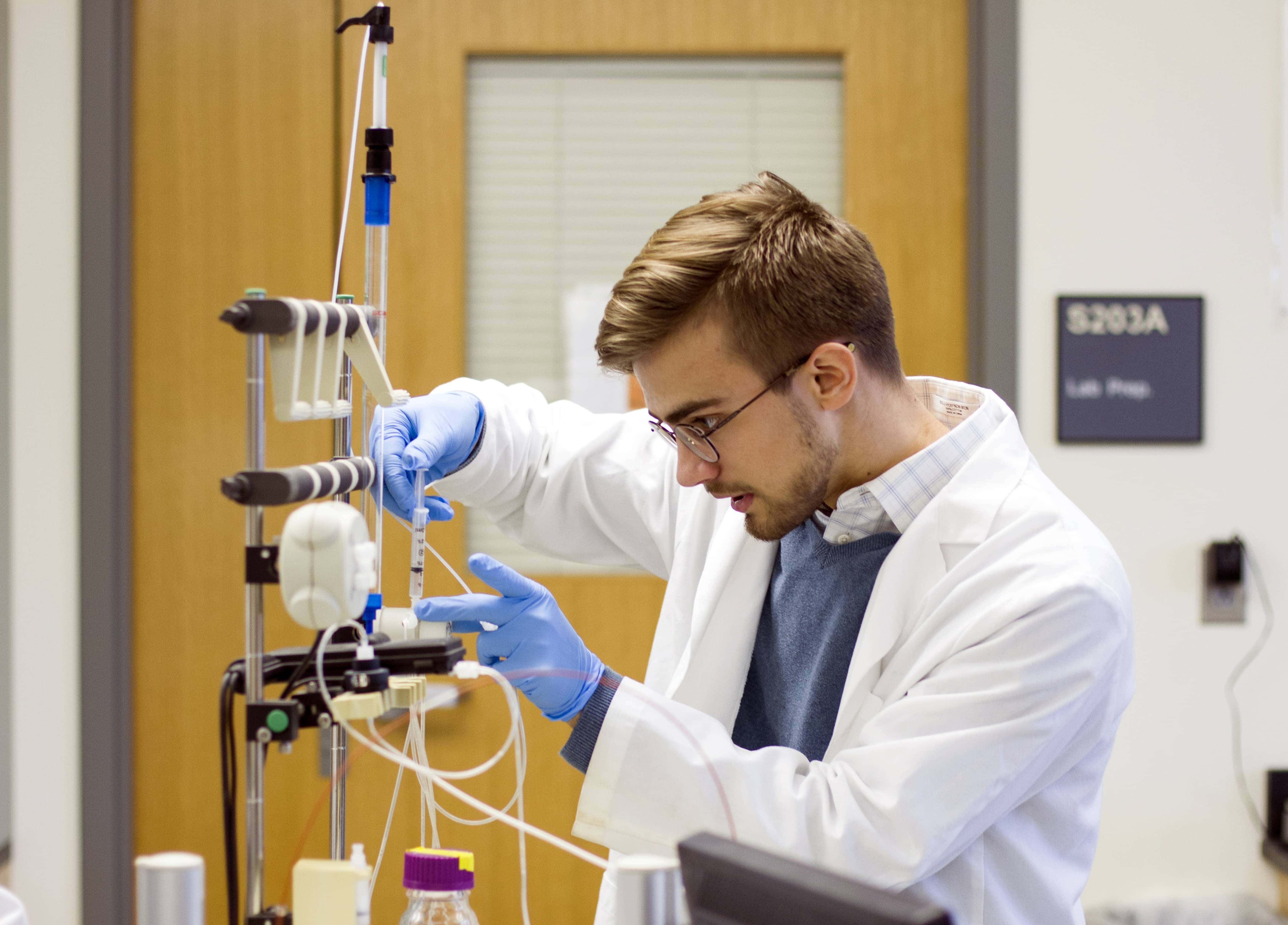 Wisconsin Lutheran College - Colleges of Distinction: Profile, Highlights, and Statistics