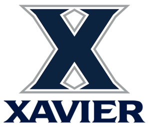 Xavier University logo