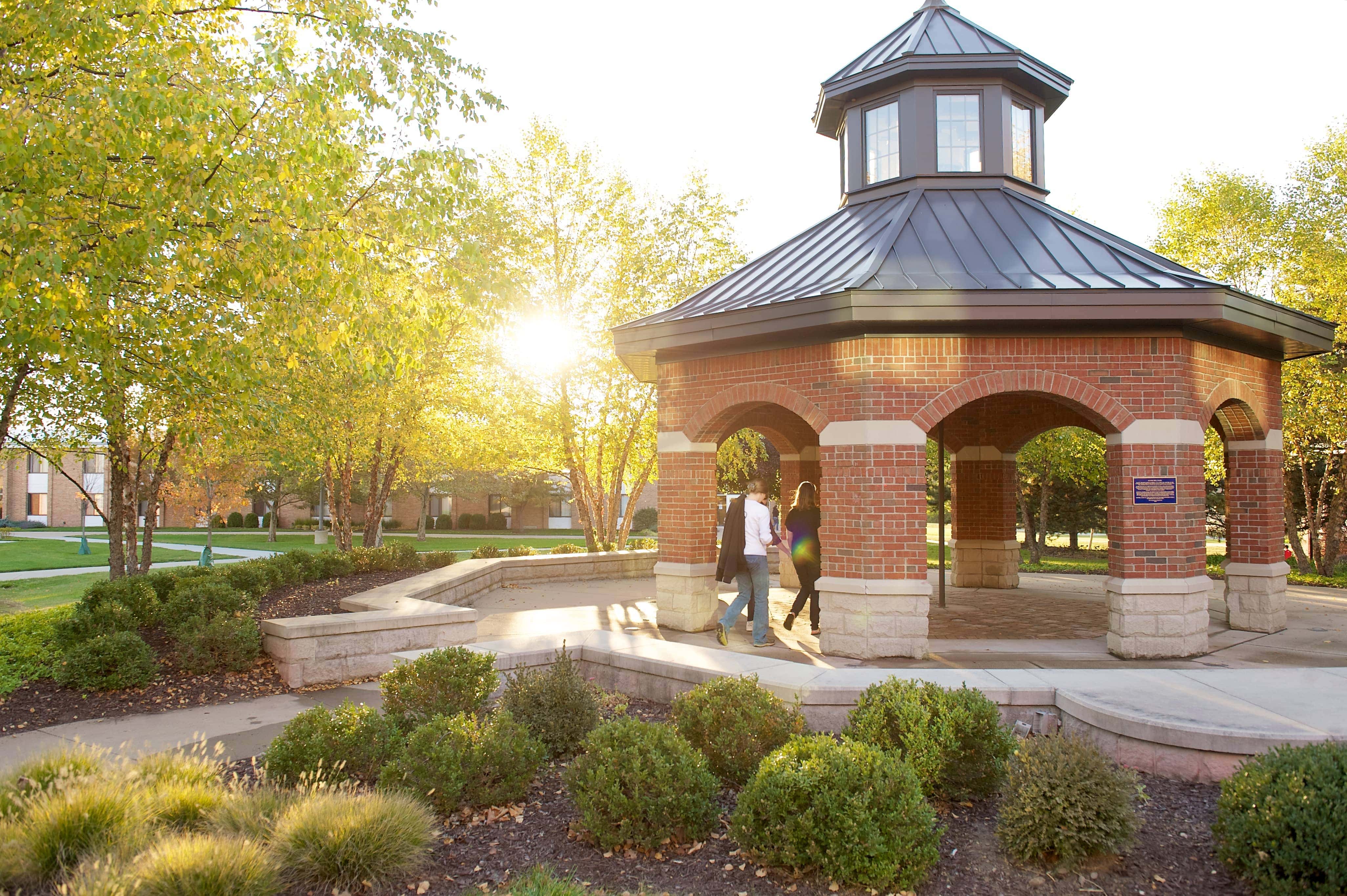 Cornerstone University – Colleges Of Distinction Profile Highlights