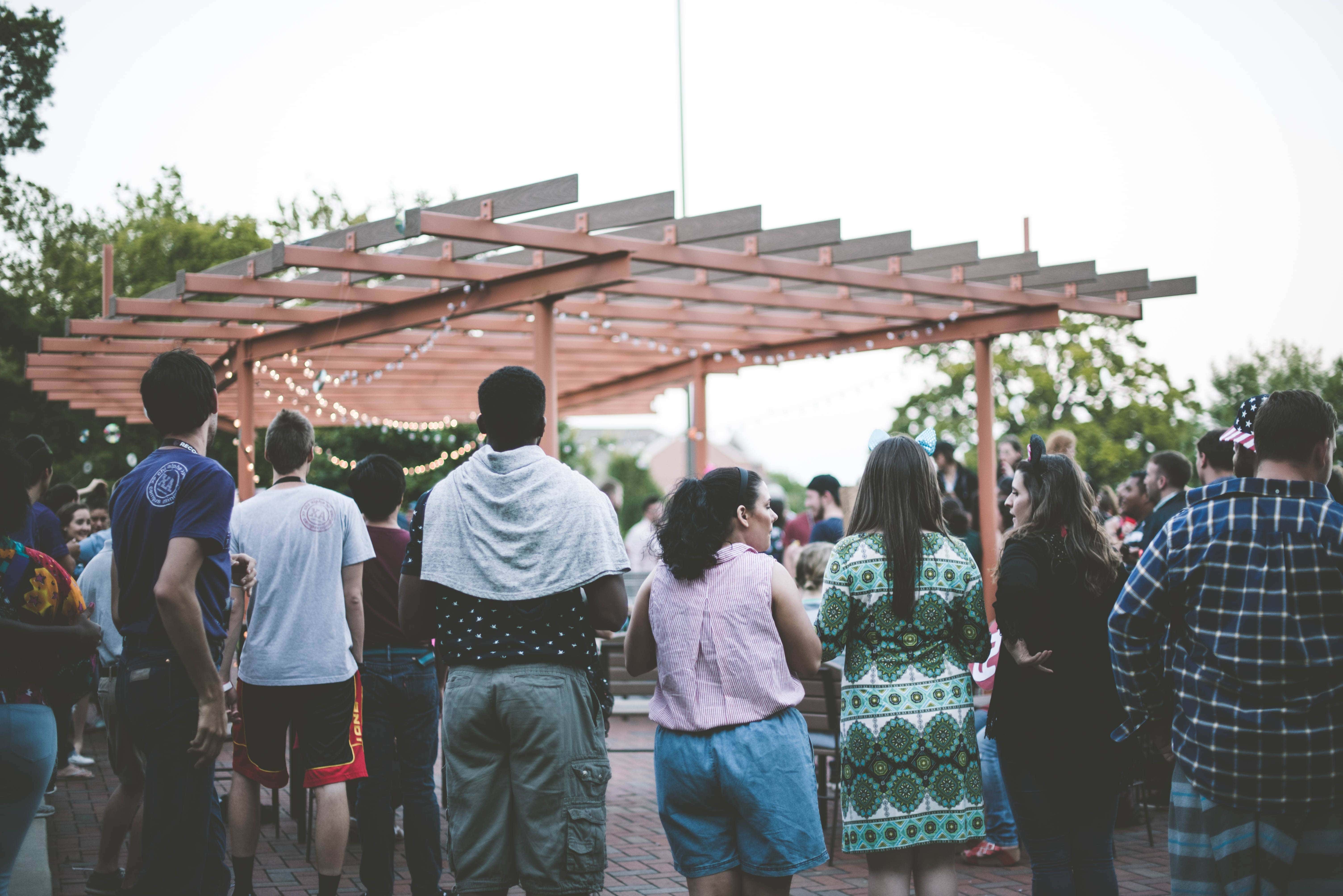 What to Pack for Freshman Orientation (Includes More than the Essentials)