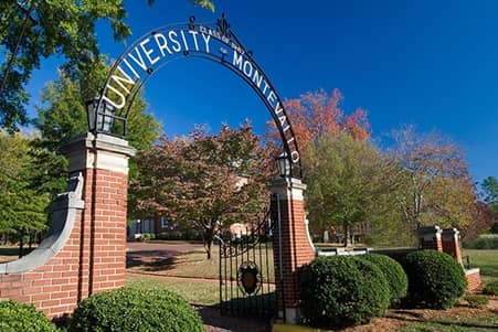 University of Montevallo – Colleges of Distinction: Profile, Highlights