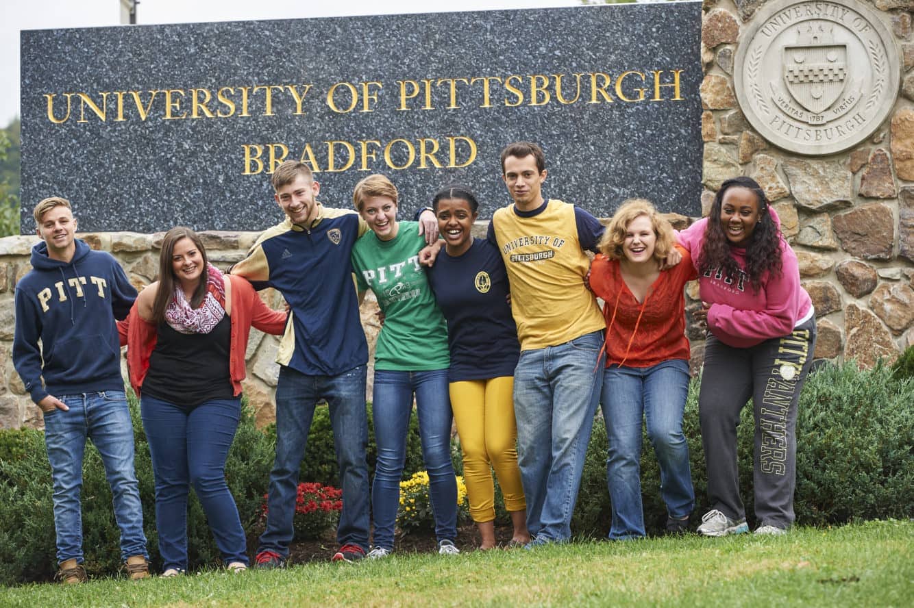University of Pittsburgh at Bradford – Colleges of Distinction: Profile,  Highlights, and Statistics