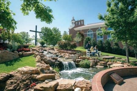 Dallas Baptist Campus