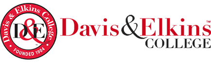 Davis And Elkins College Logo