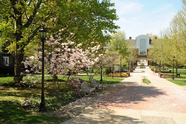 Hiram College – Colleges of Distinction: Profile, Highlights, and