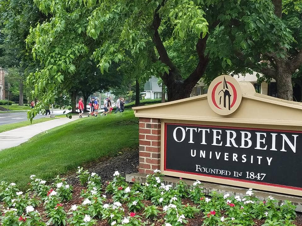 Otterbein University – Colleges of Distinction