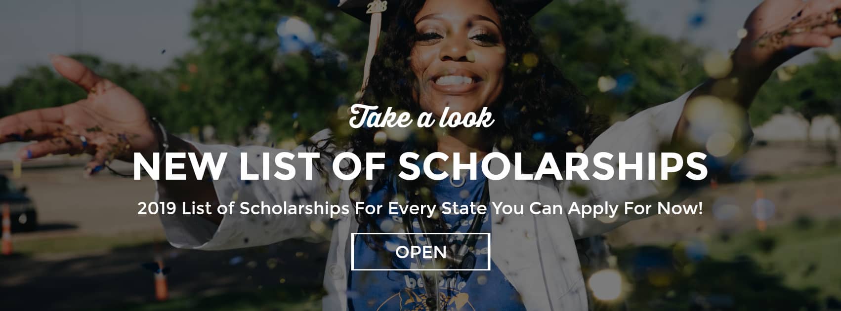 List Mega Apply The of | For Scholarships ... You Should Class